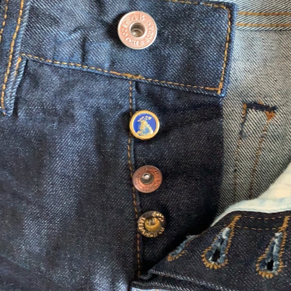 Scotch & Soda Indigo Ralston - Picture 2 of 4